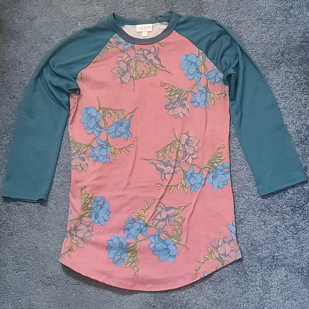LulaRoe Randy